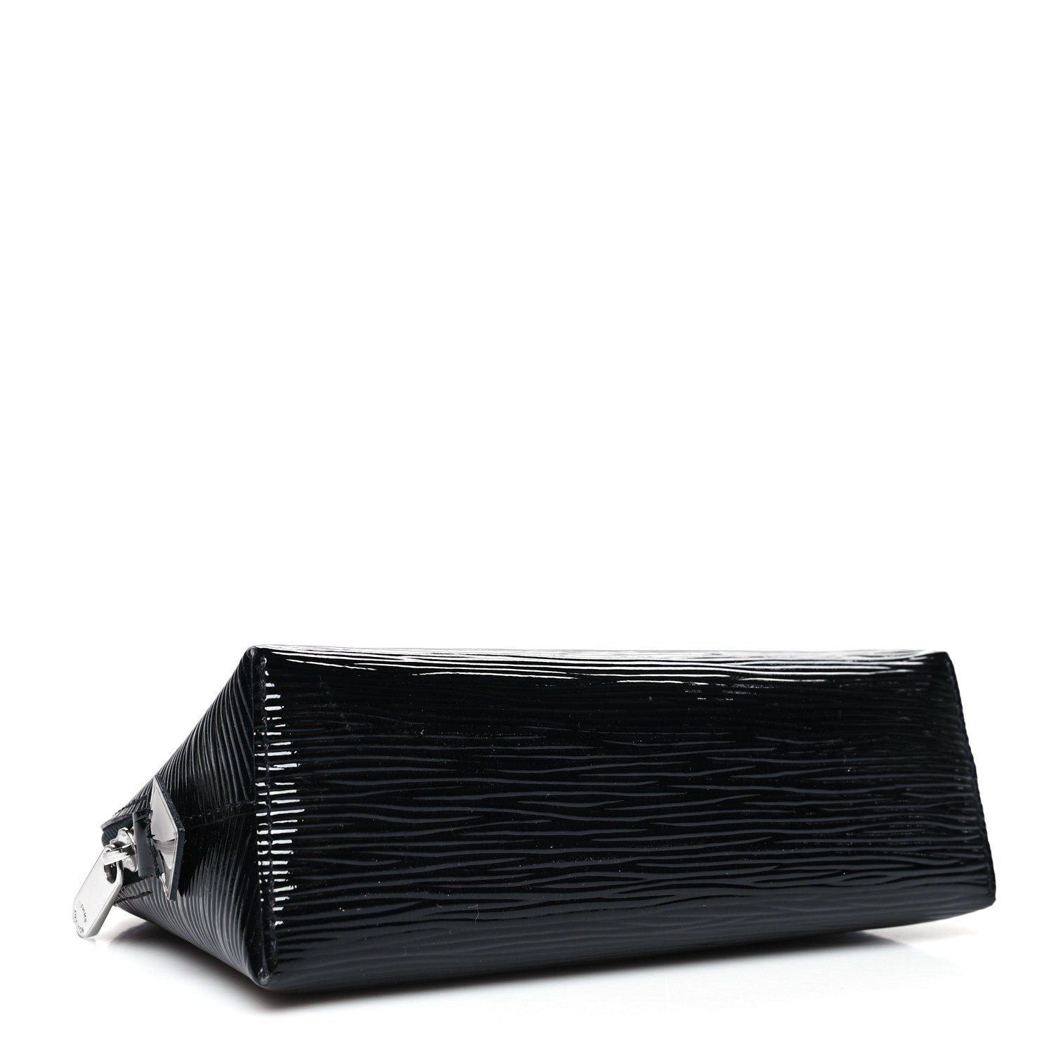 Louis Vuitton Electric Epi Cosmetic Pouch Black 4 of 9