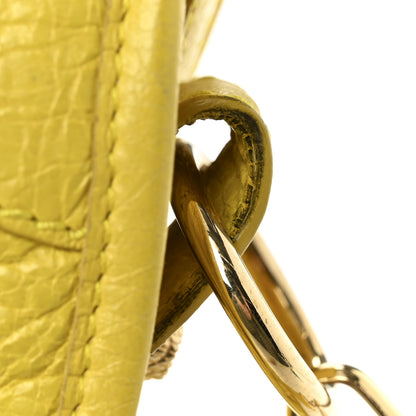 Balenciaga Agneau Giant 12 Gold Hardware City Curry 12 of 13