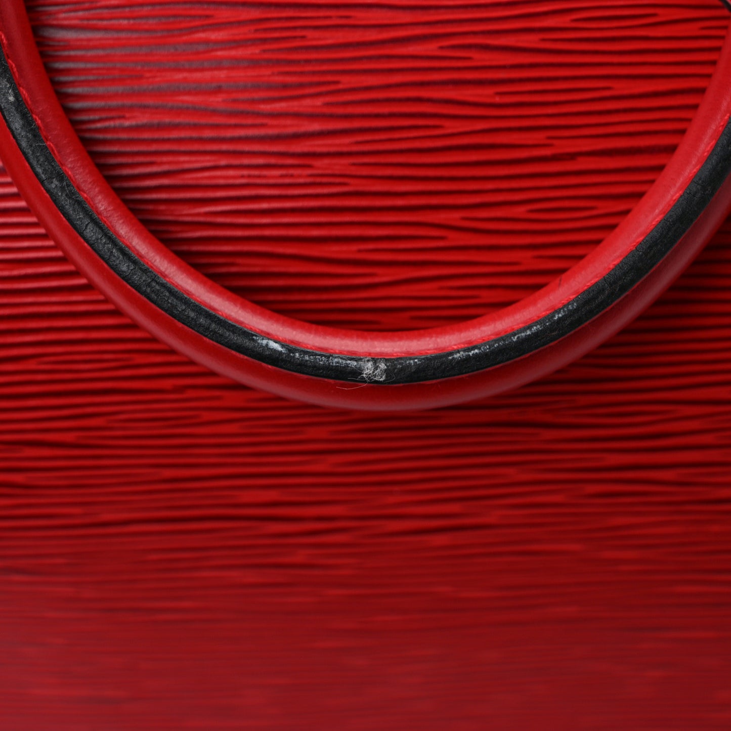 Epi Speedy 30 Castillan Red