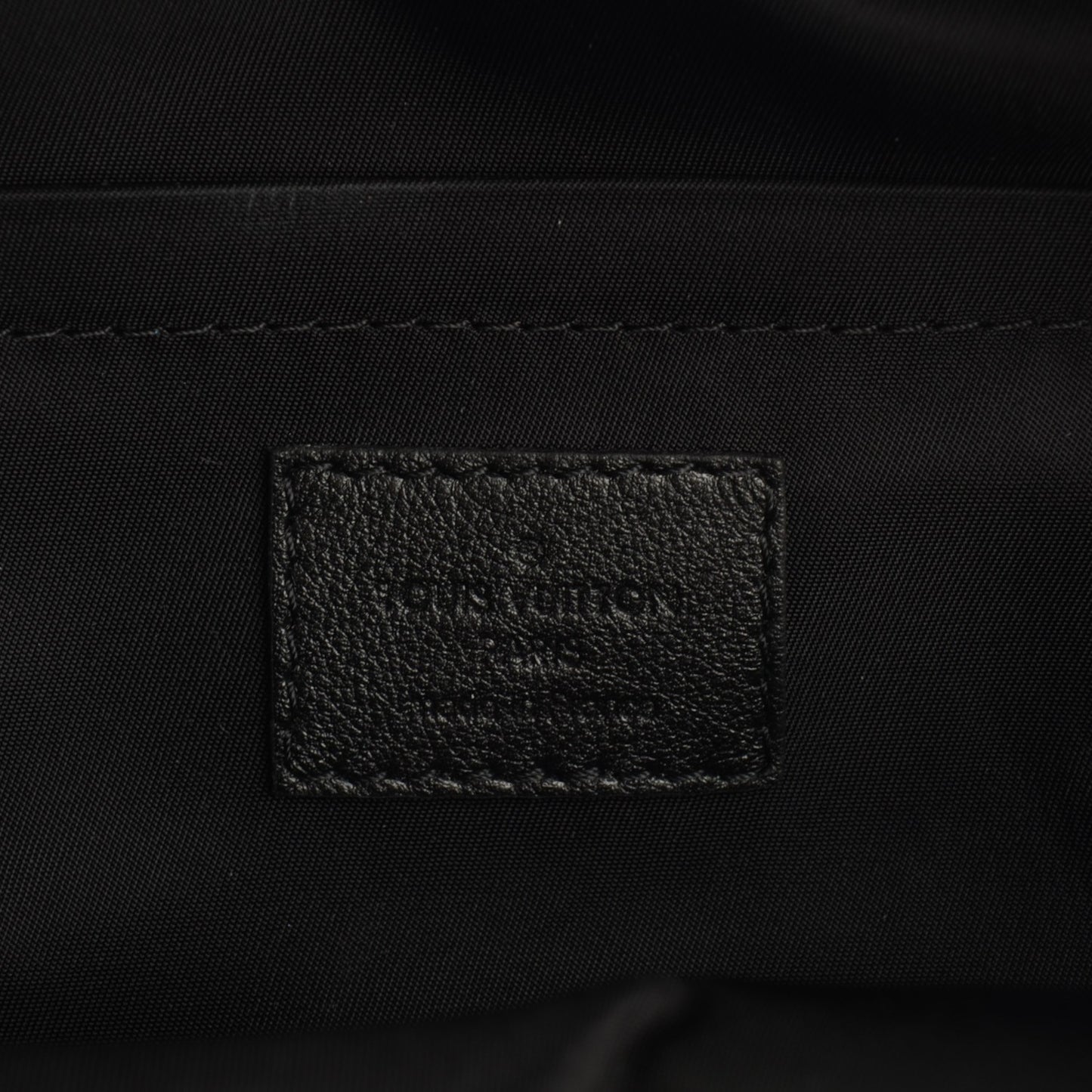 Monogram Palm Springs Backpack Mini