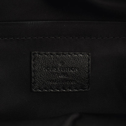 Louis Vuitton Monogram Palm Springs Backpack Mini 13 of 14