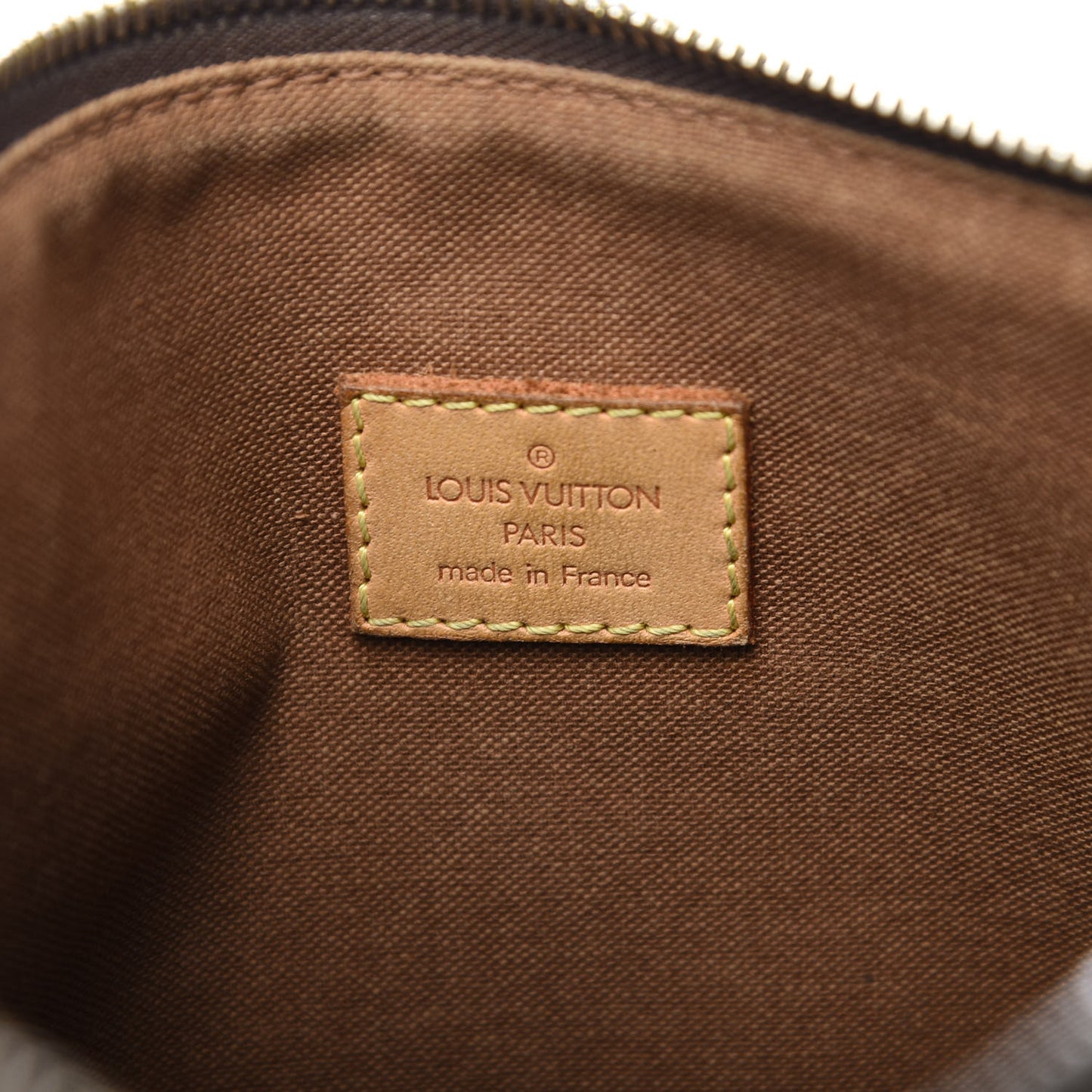 Monogram Bosphore Pochette