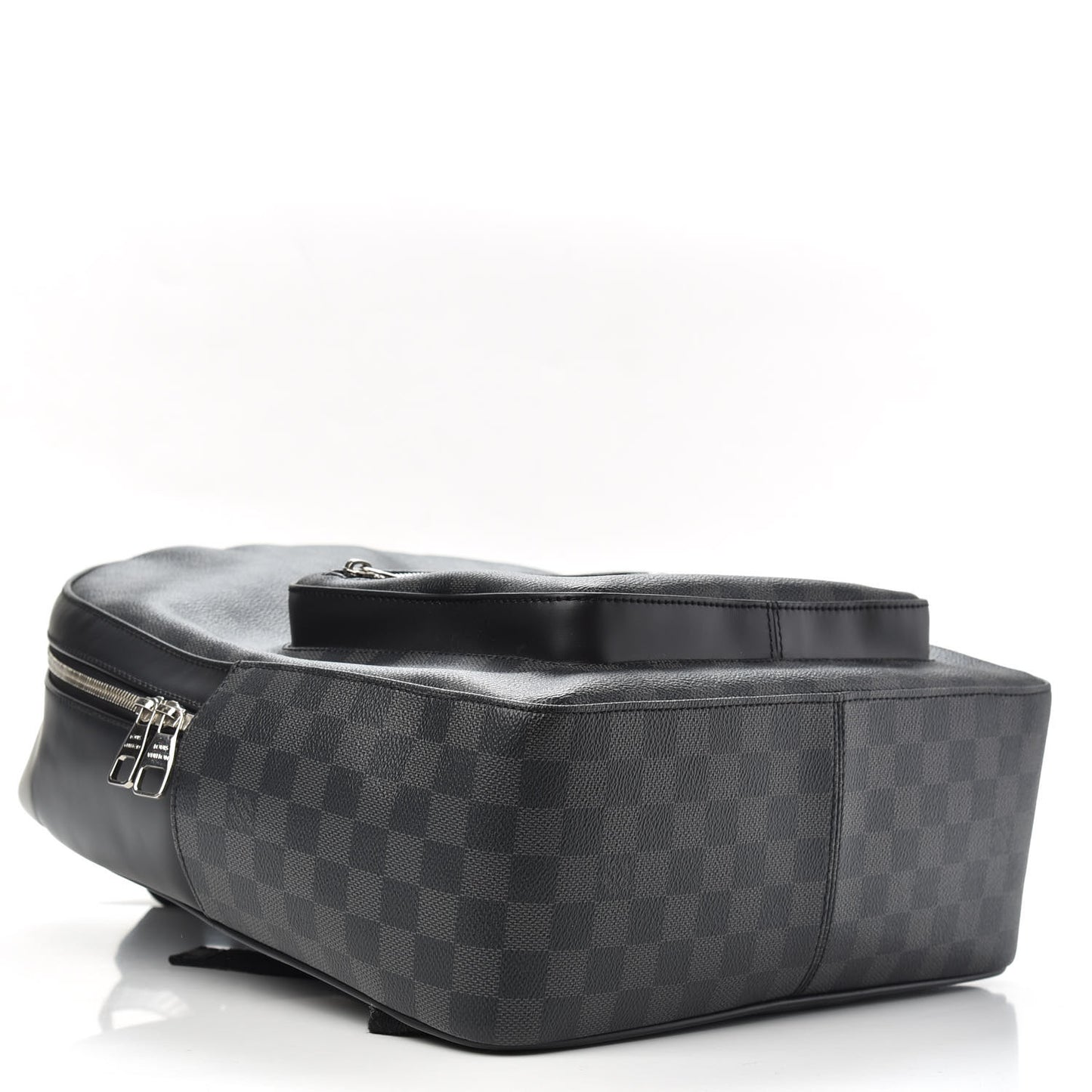 Damier Graphite Josh Backpack