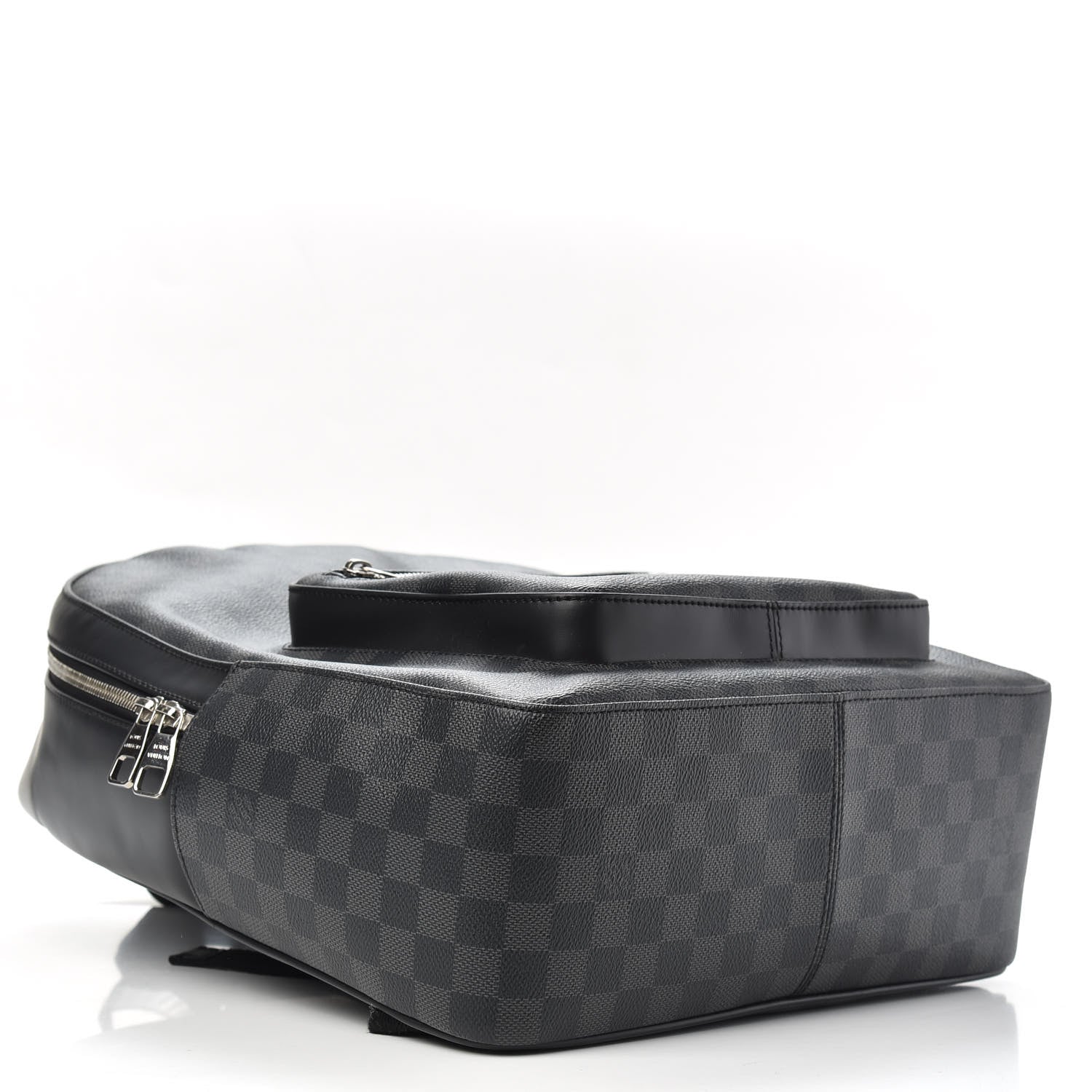 Louis Vuitton Damier Graphite Josh Backpack 3 of 12