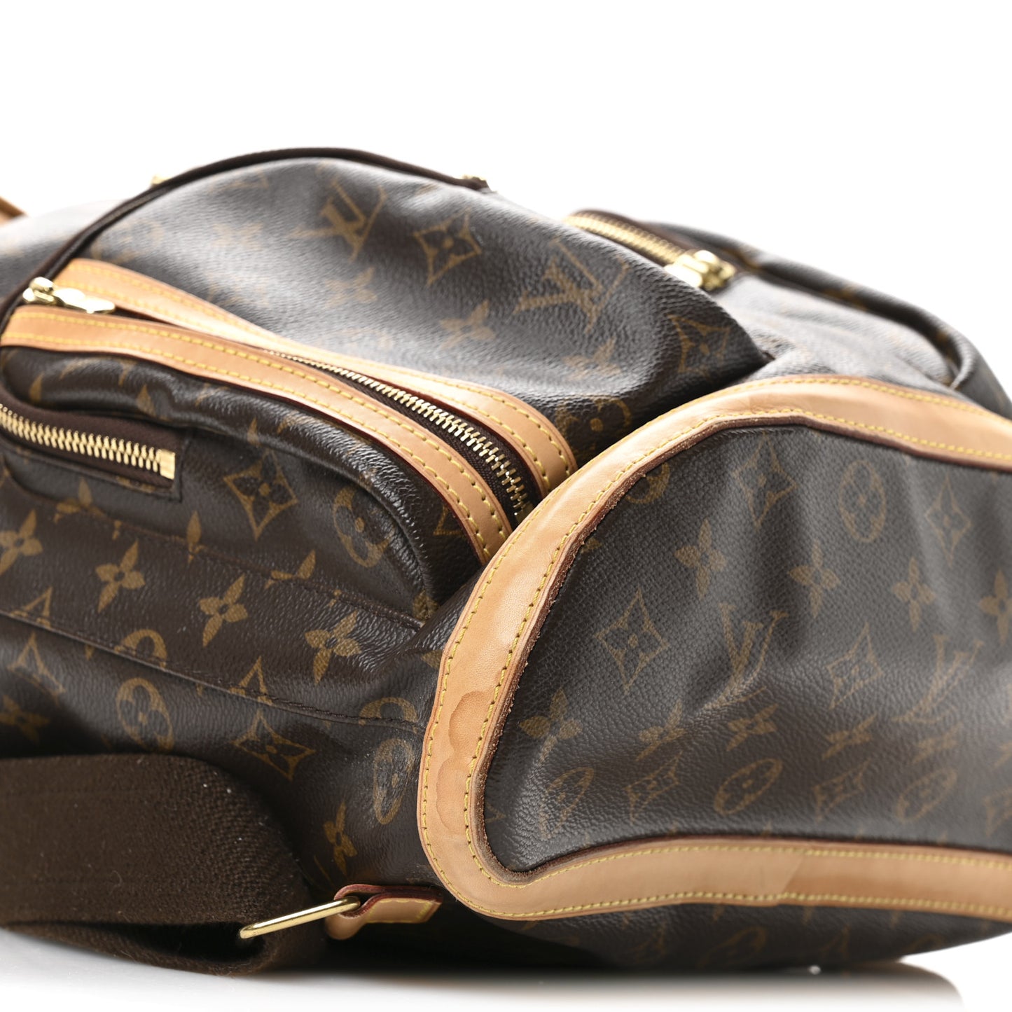 Monogram Bosphore Backpack