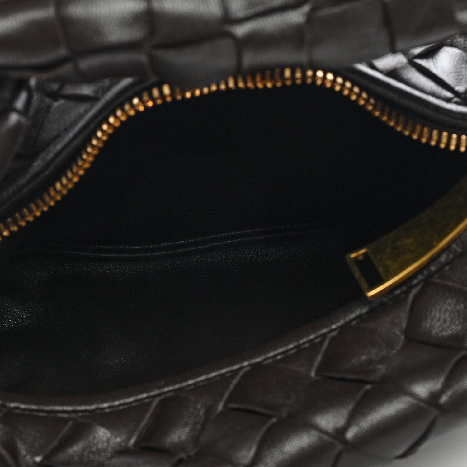 Bottega Veneta Nappa Intrecciato Mini Jodie Fondant 5 of 8