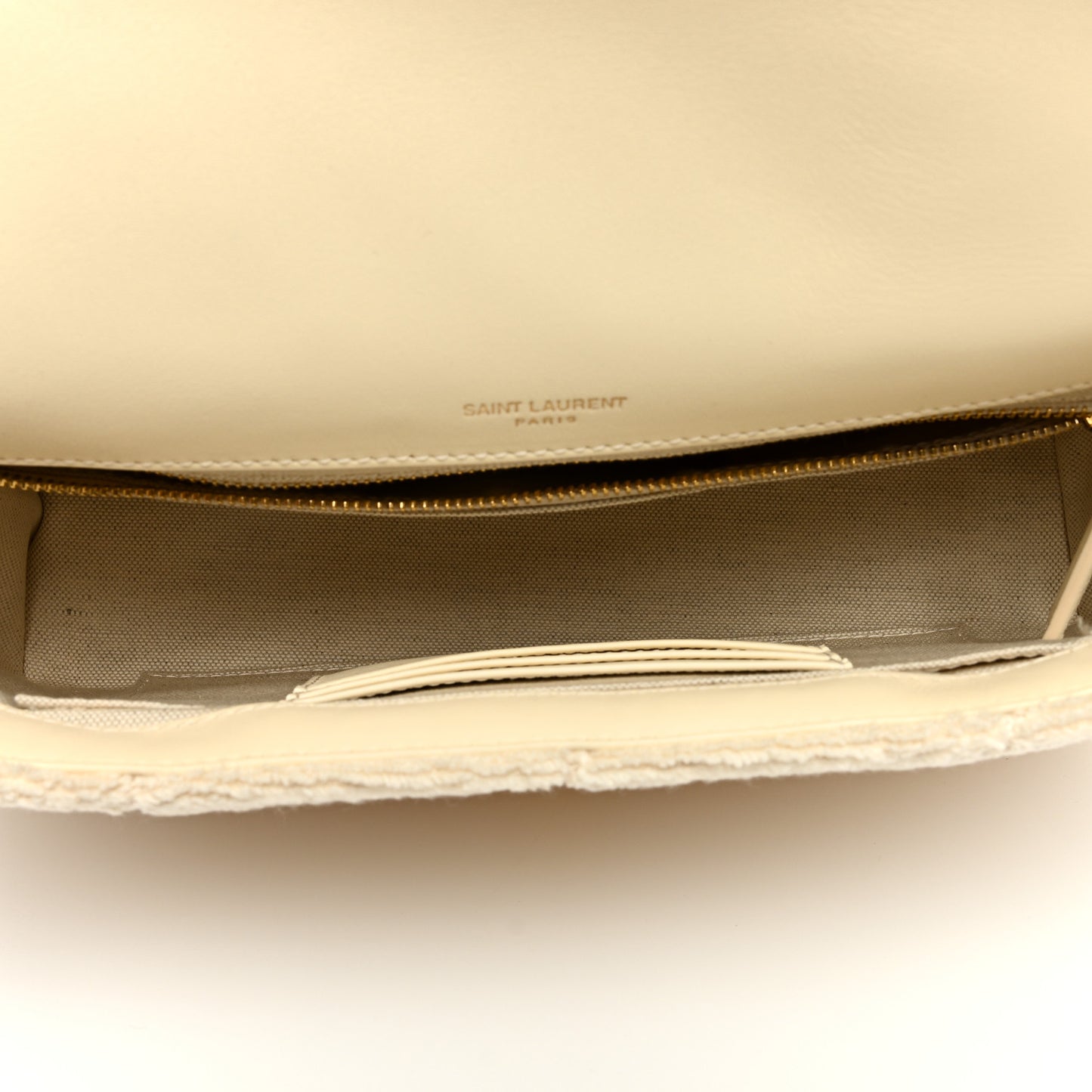 Terry Patchwork Monogram Medium Jamie Tropical Sand