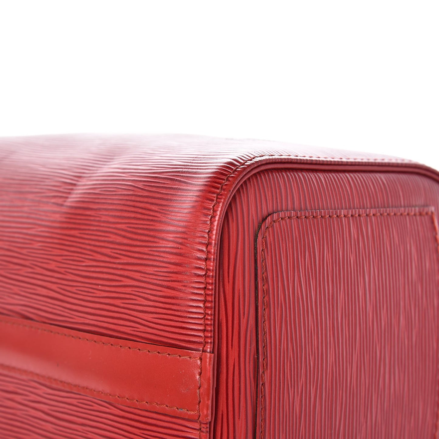 Epi Speedy 25 Castillan Red