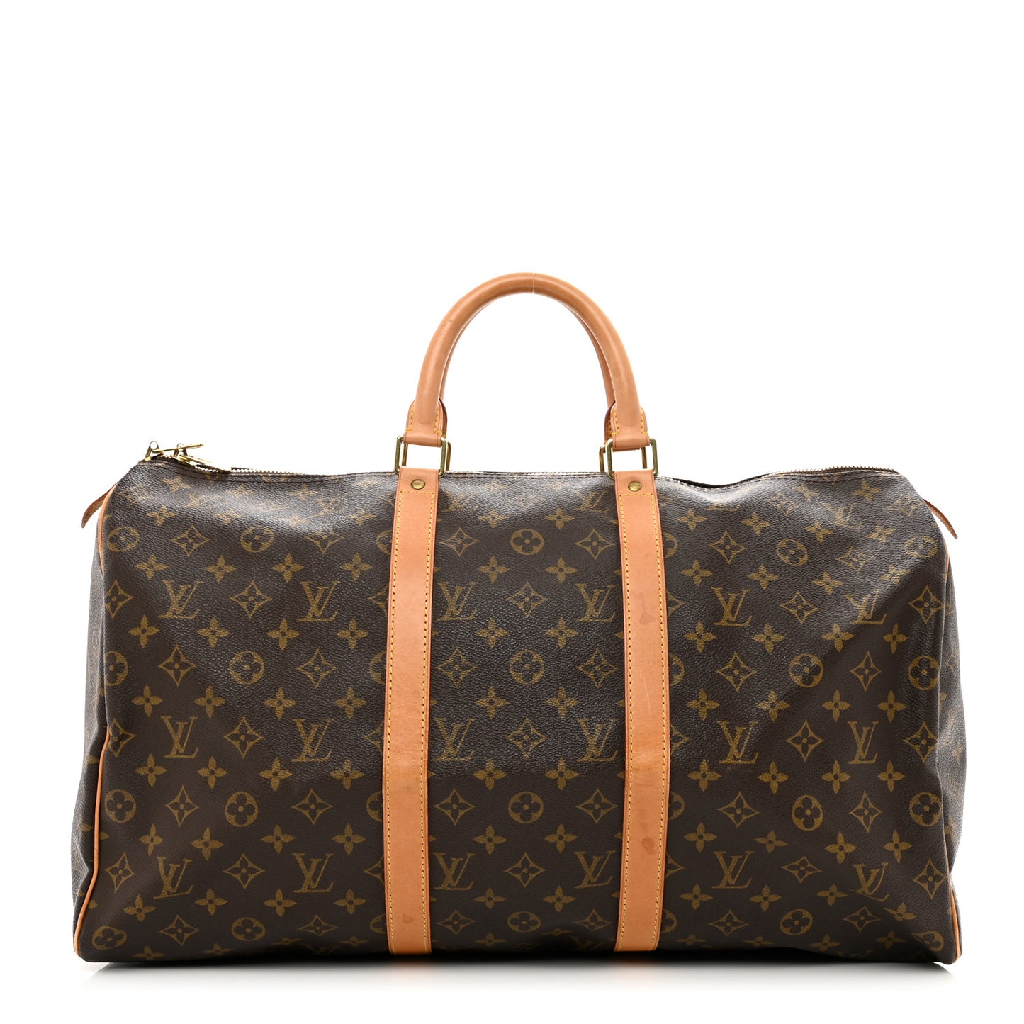 Monogram Keepall 50