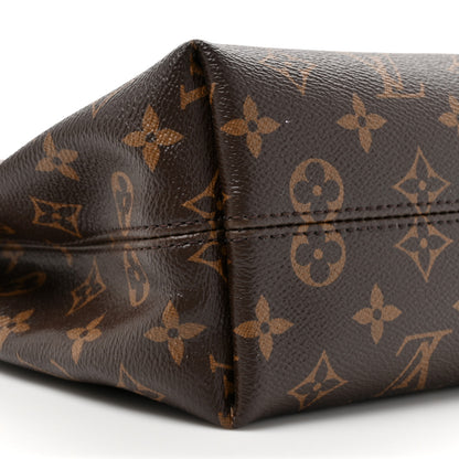 Louis Vuitton Monogram Graceful PM Pivoine 9 of 10