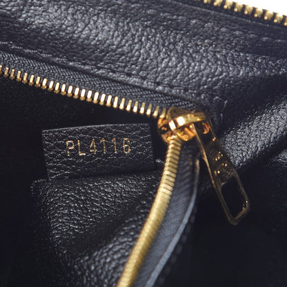 Louis Vuitton Monogram Pallas Beauty Case Black 7 of 7