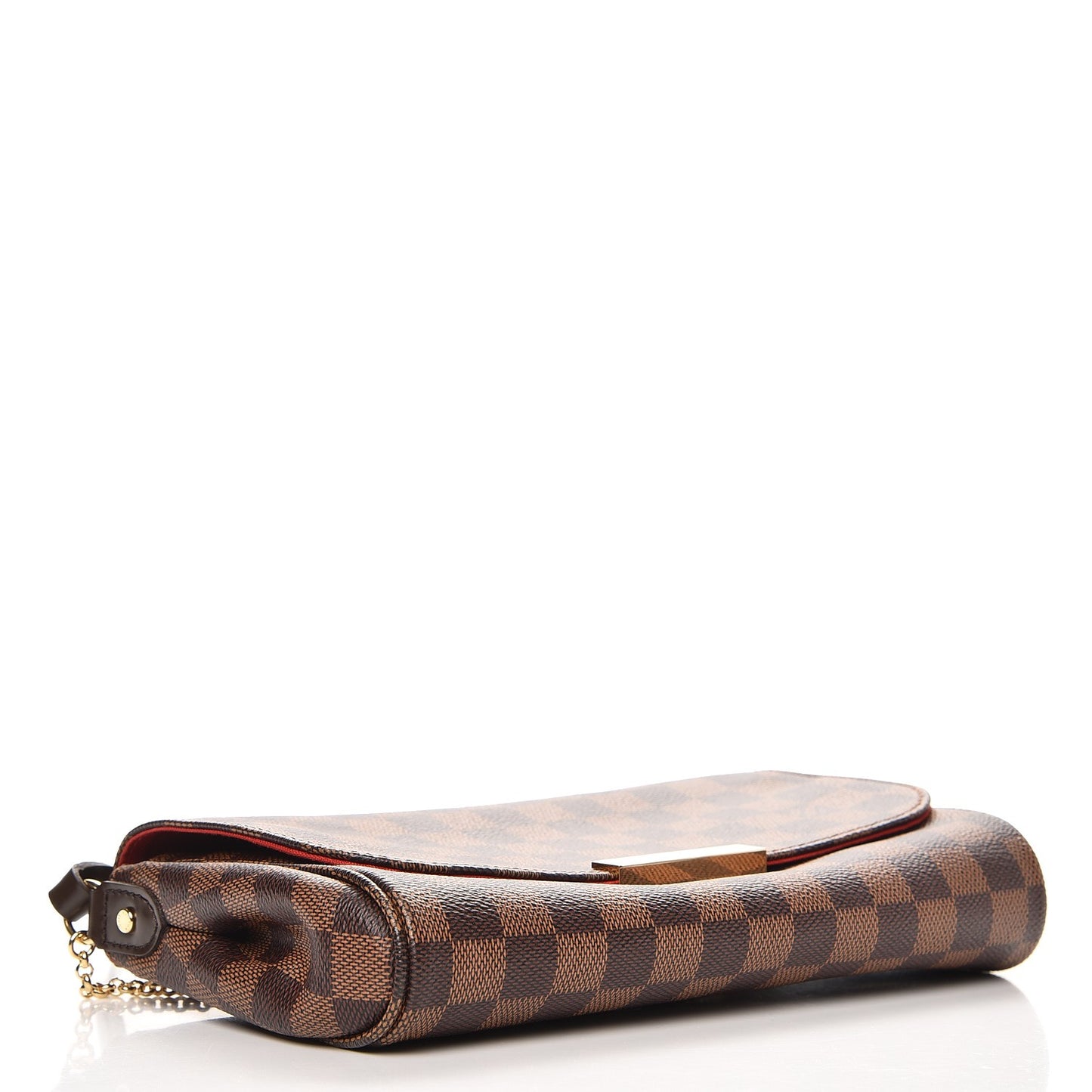 Damier Ebene Favorite MM