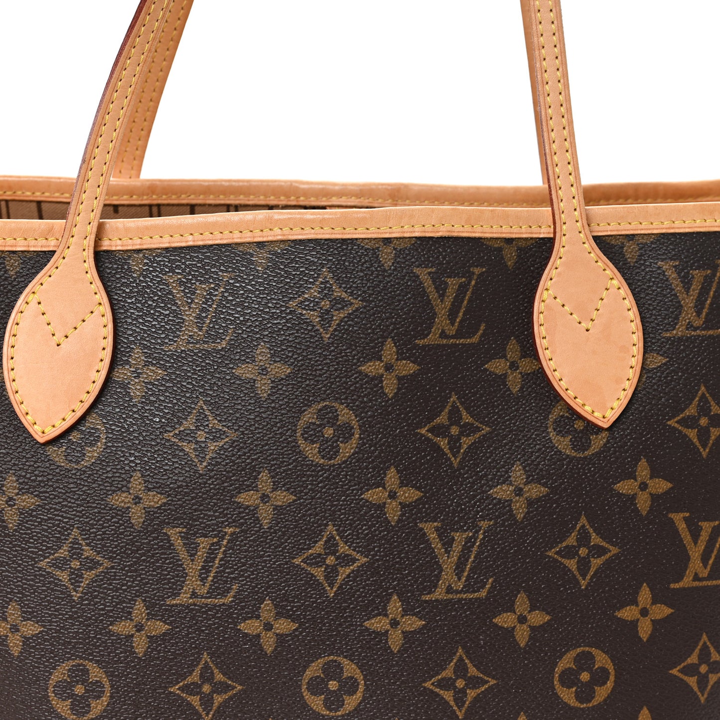 Monogram Neverfull MM
