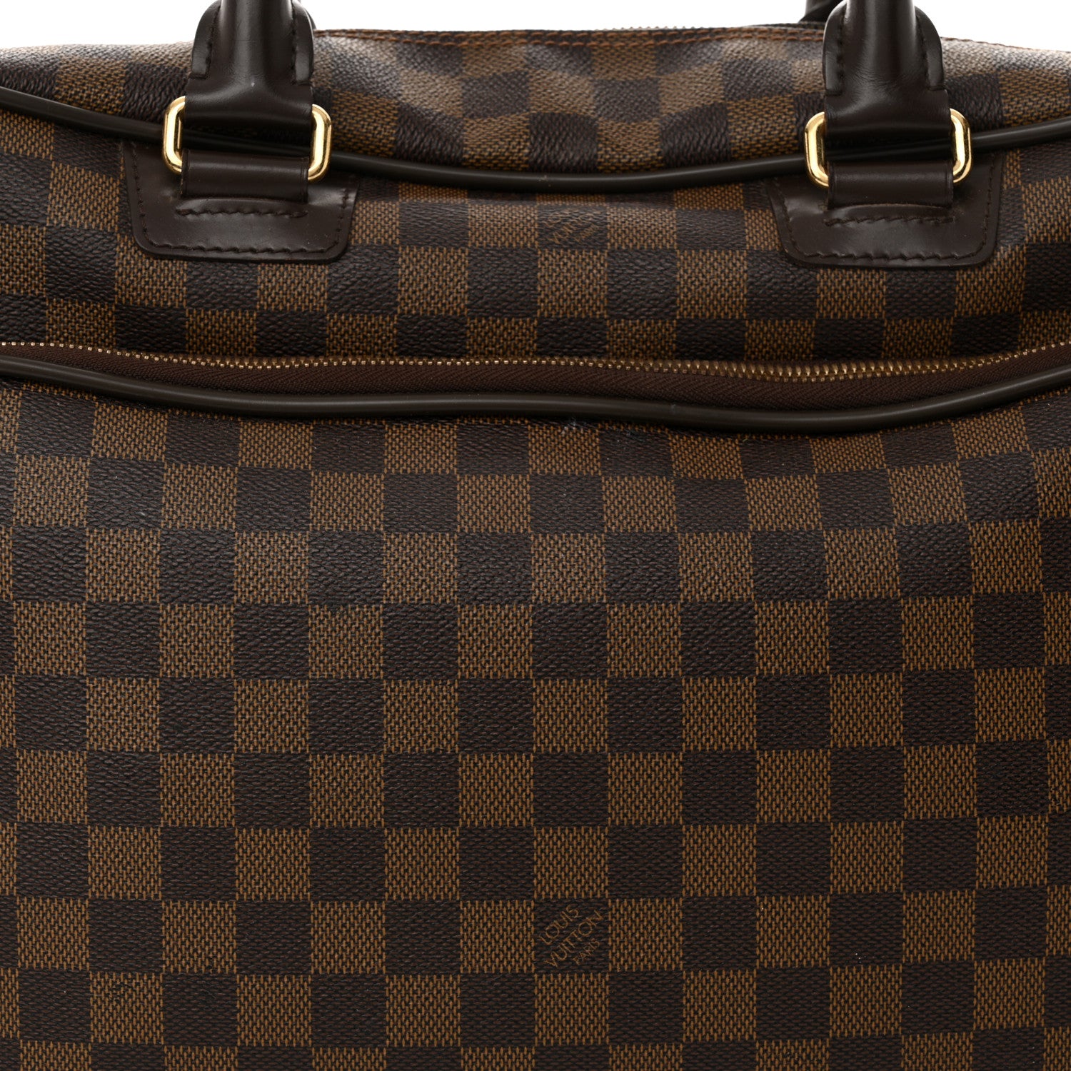 Louis Vuitton Damier Ebene Icare 7 of 16