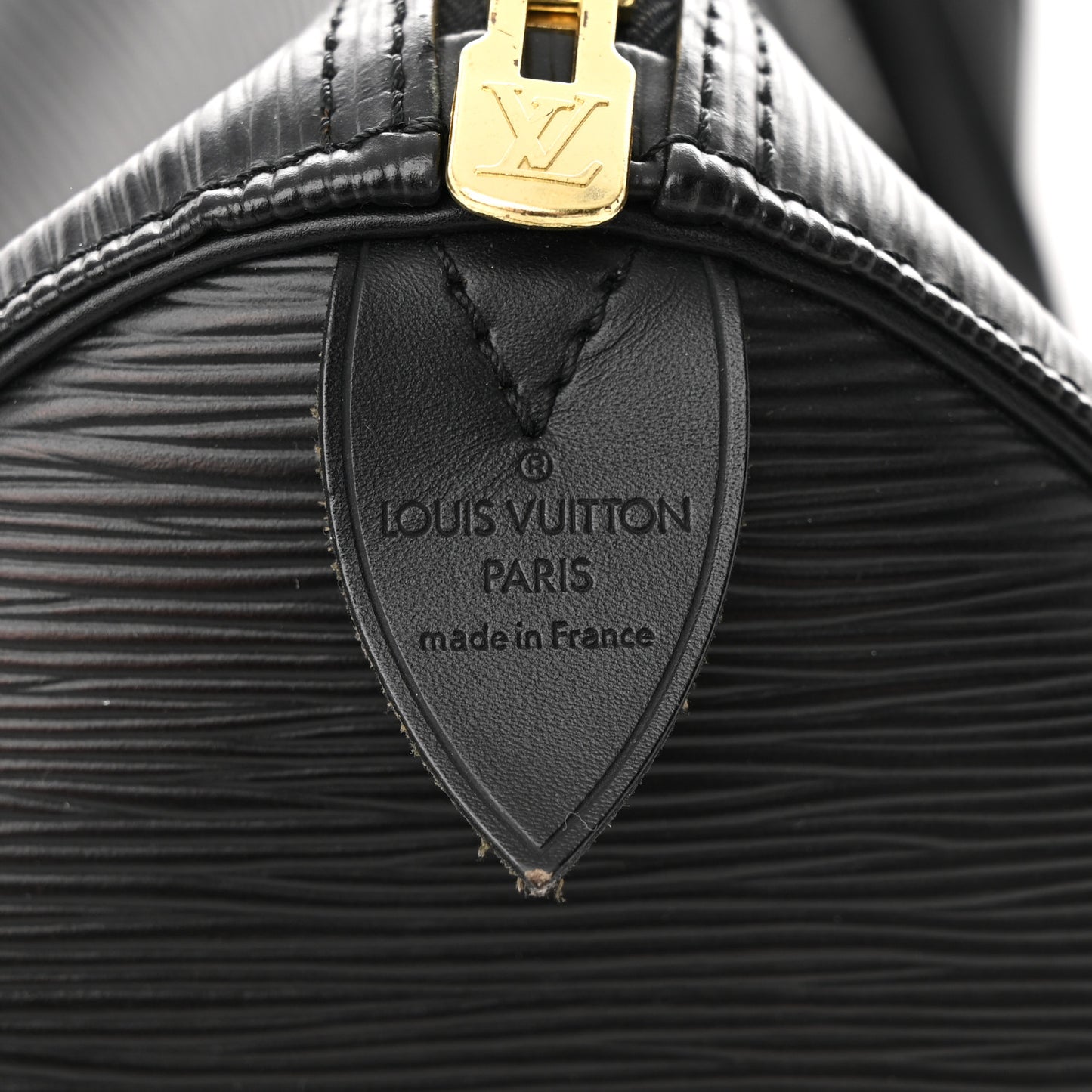 Epi Keepall 45 Black