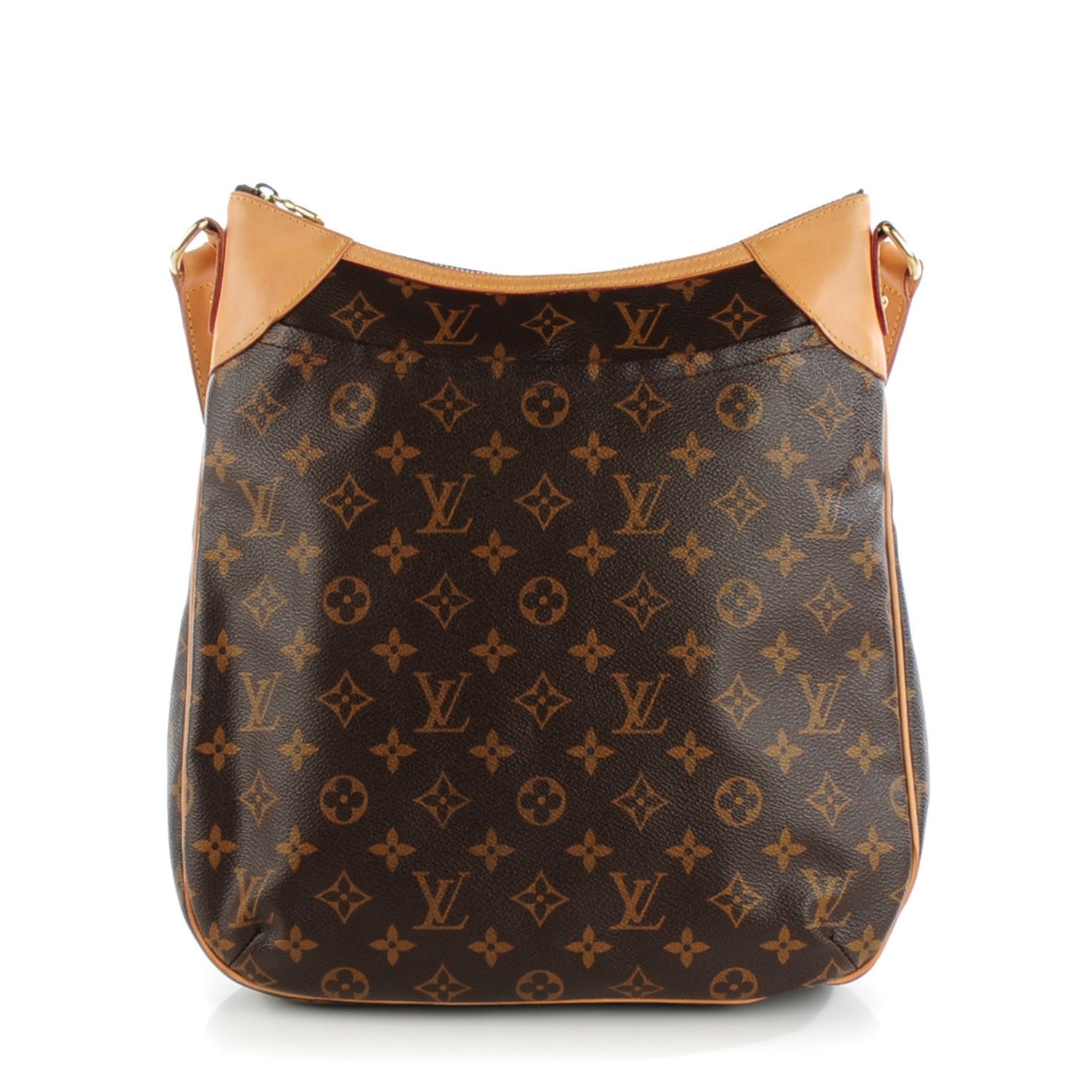 Louis Vuitton Monogram Odeon MM 1 of 8
