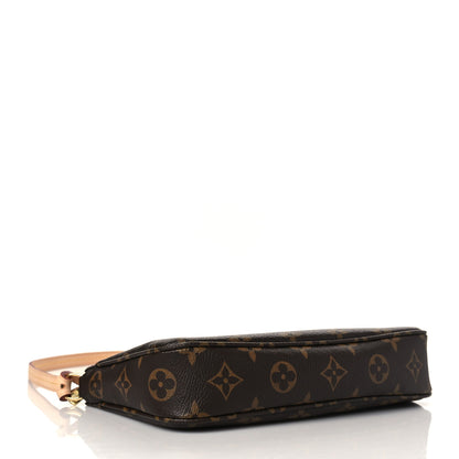 Louis Vuitton Monogram Pochette Accessories NM 4 of 10