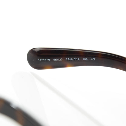 Prada Baroque Sunglasses SPR 27N Tortoise 4 of 7