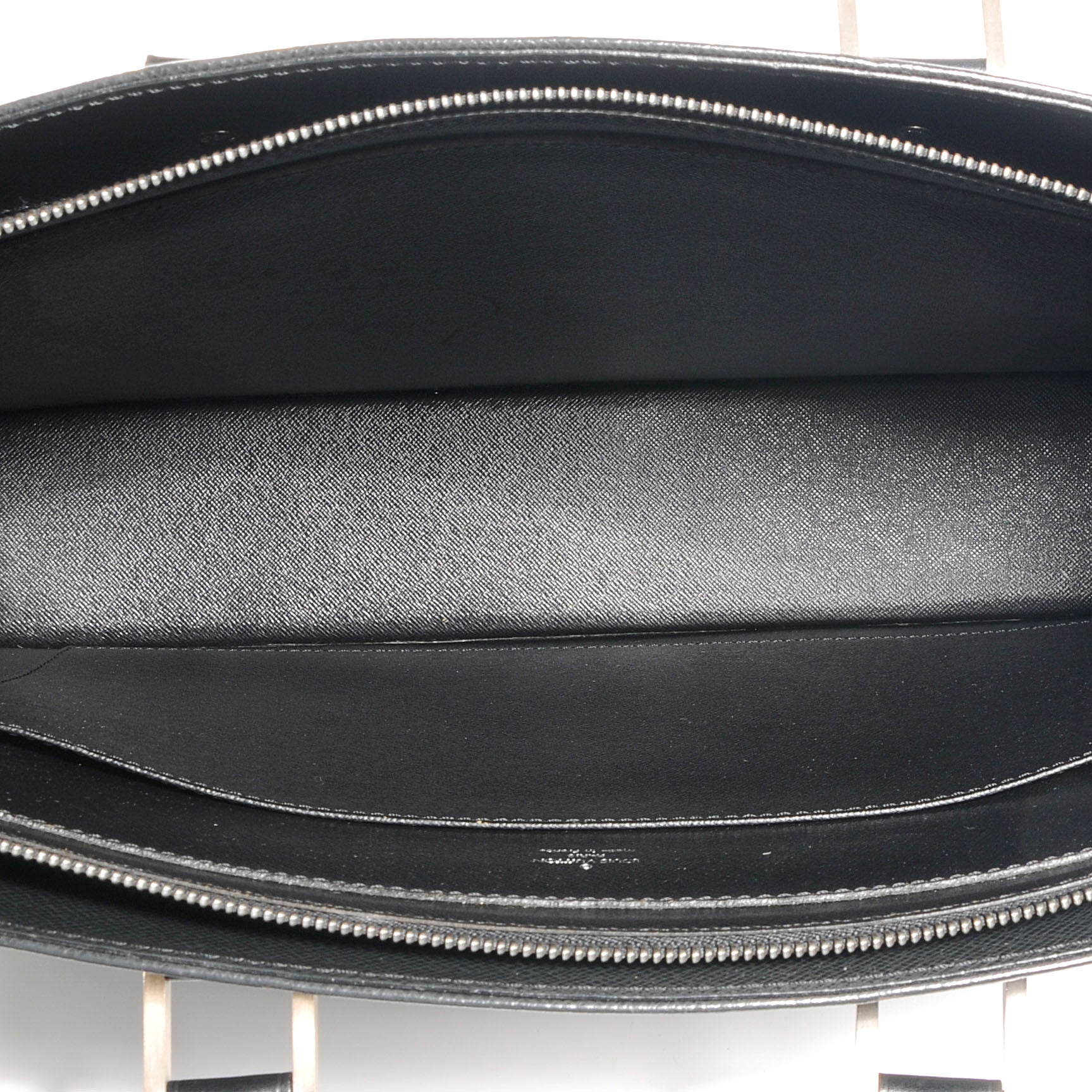 Louis Vuitton Taiga Lozan Ardoise 5 of 8