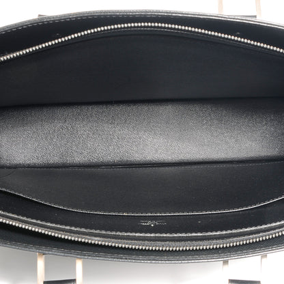 Louis Vuitton Taiga Lozan Ardoise 5 of 8