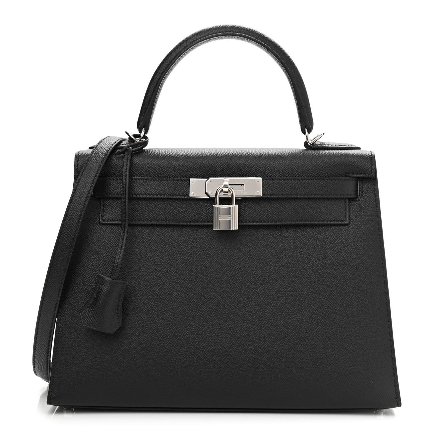 Epsom Kelly Sellier 28 Black