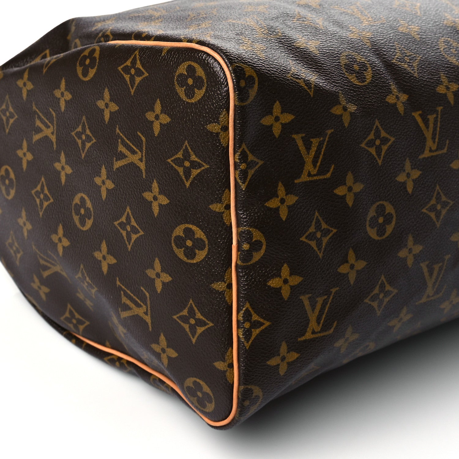 Louis Vuitton Monogram Speedy 40 8 of 10