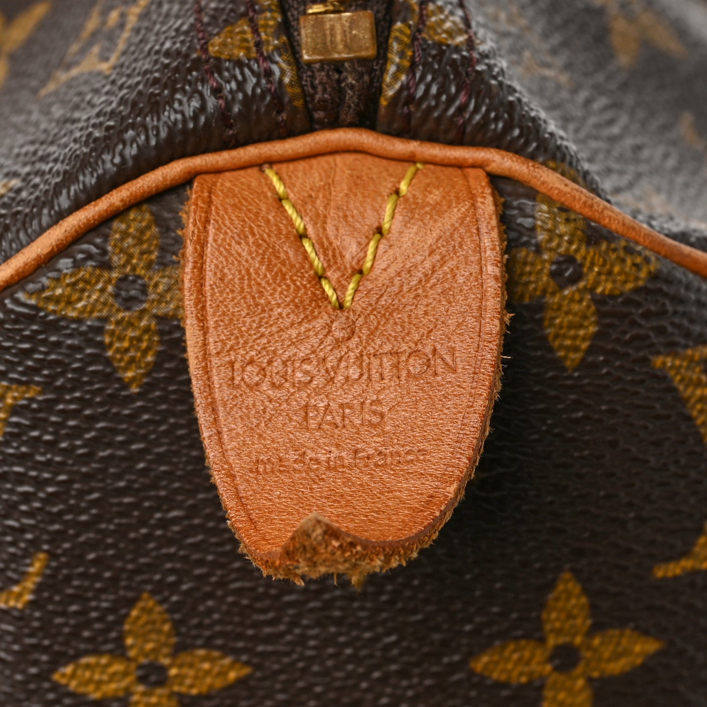 Monogram Speedy 30