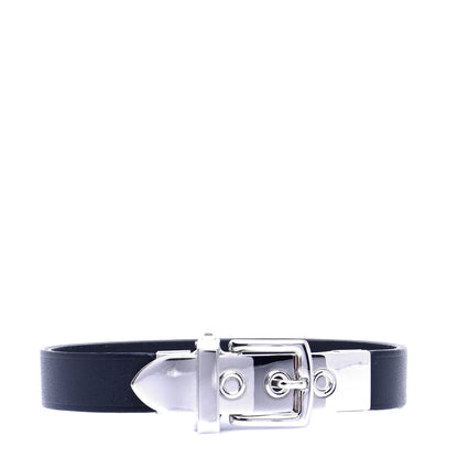 Hermes Chamonix Java 10 Bracelet Black 1 of 6