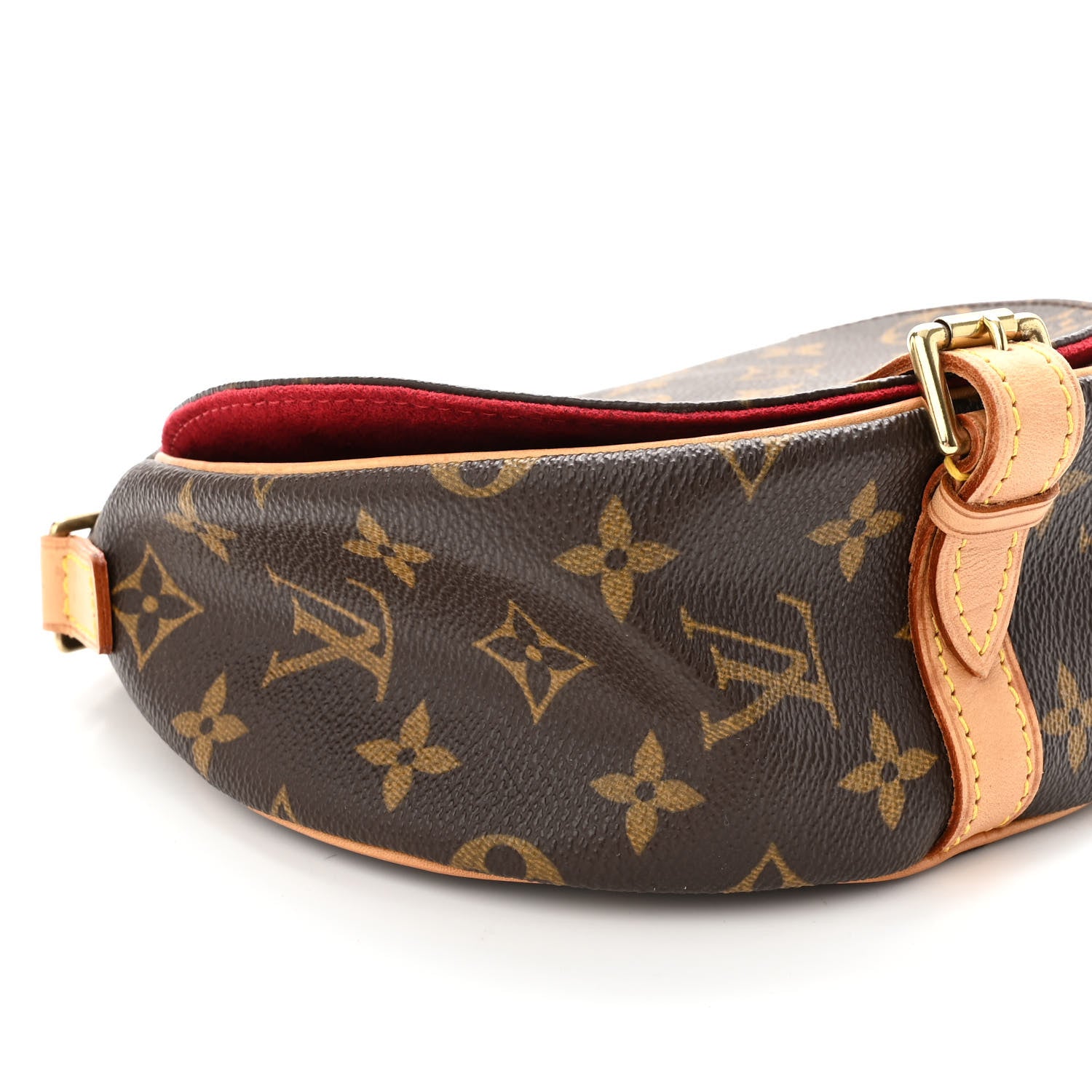 Louis Vuitton Monogram Tambourin 10 of 12