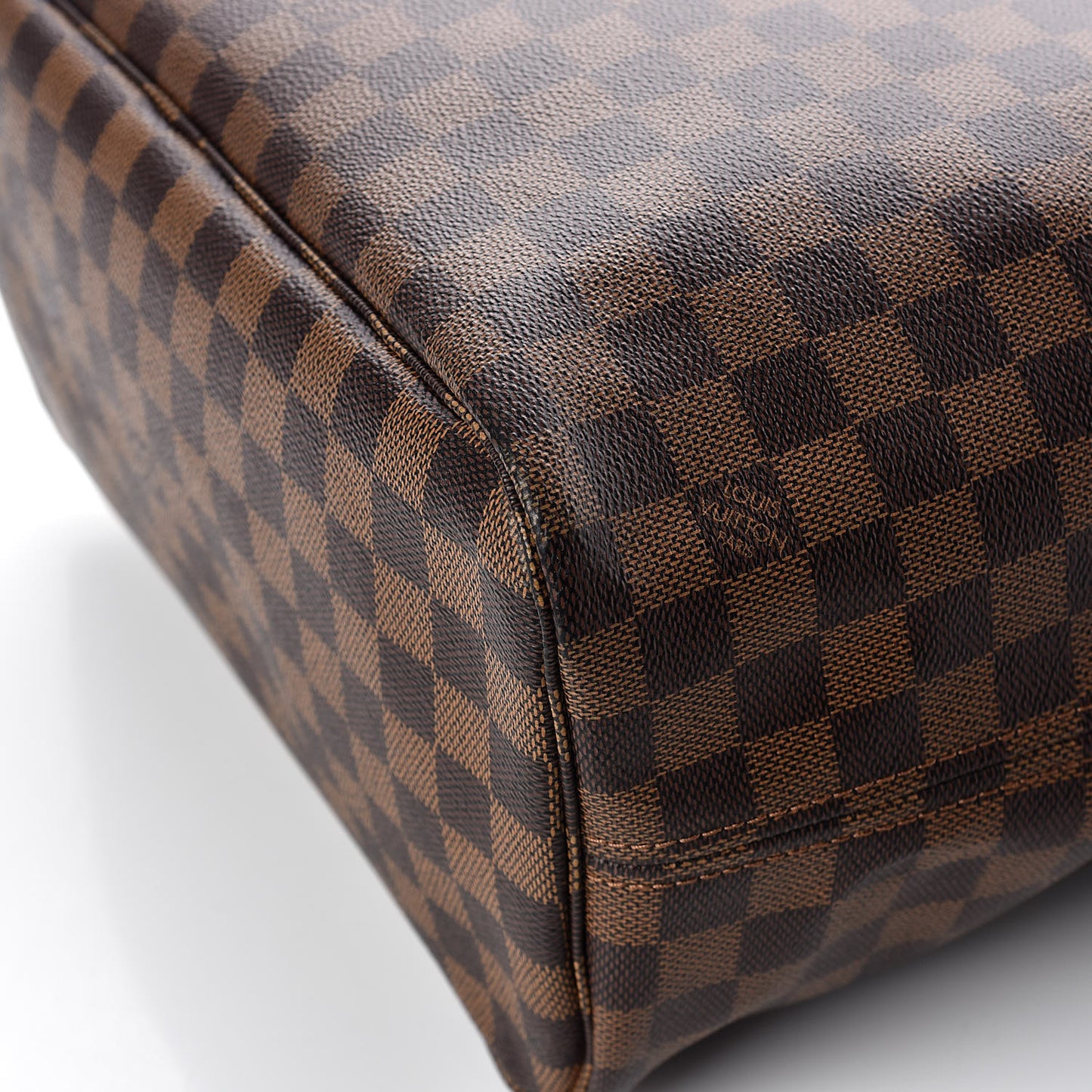Damier Ebene Neo Neverfull MM