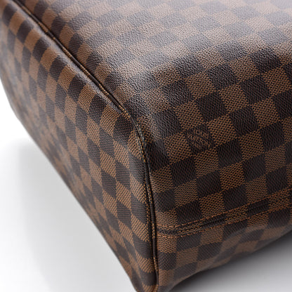 Louis Vuitton Damier Ebene Neo Neverfull MM 13 of 17