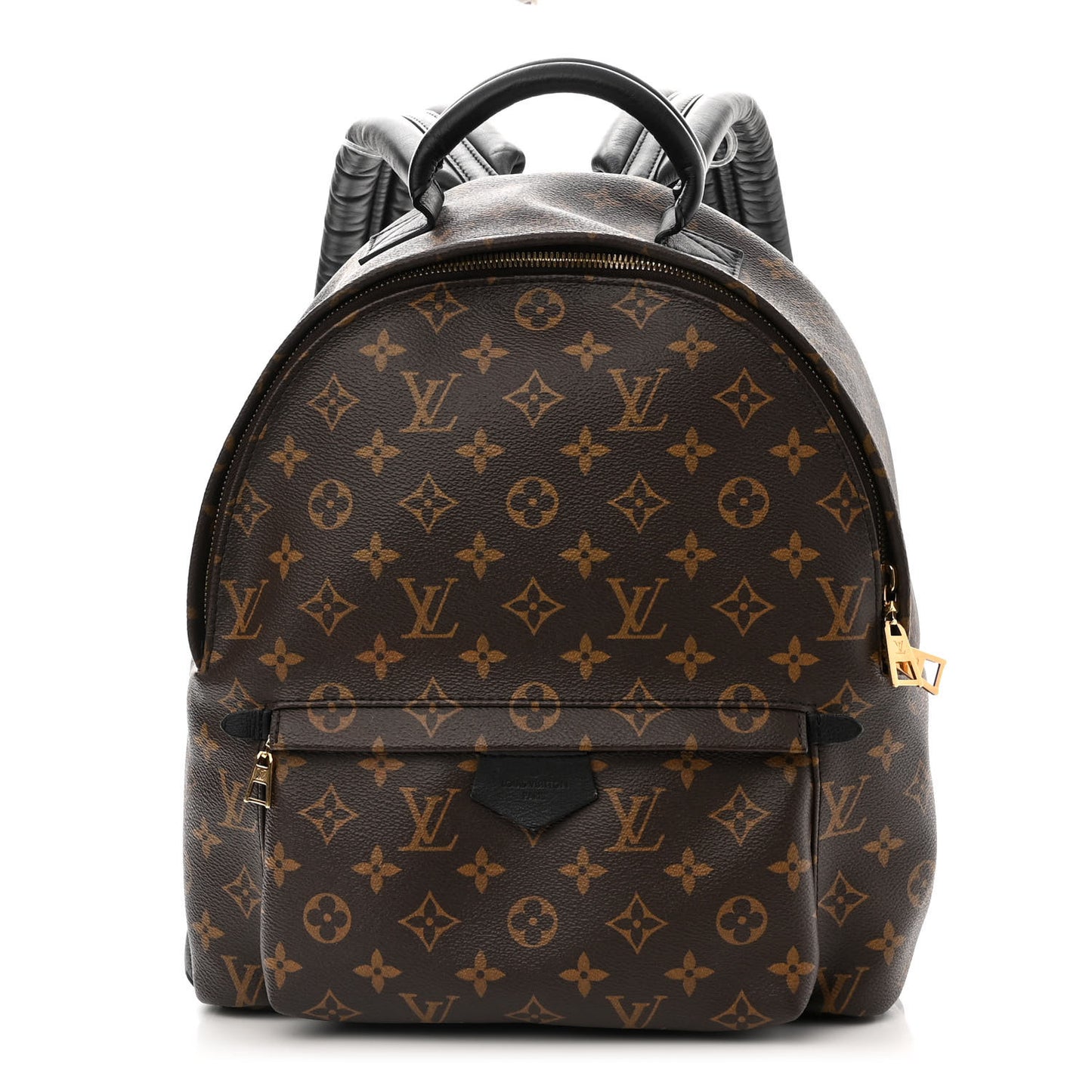 Monogram Palm Springs Backpack MM