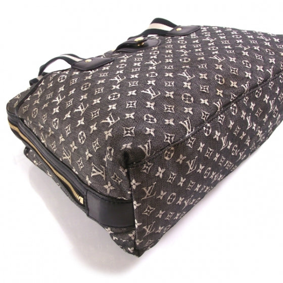 Mini Monogram Mary Kate Cabas