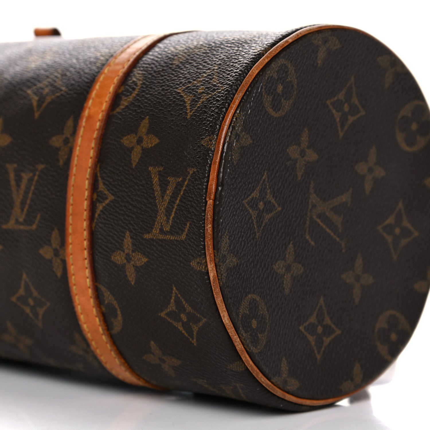 Louis Vuitton Monogram Papillon 26 8 of 29