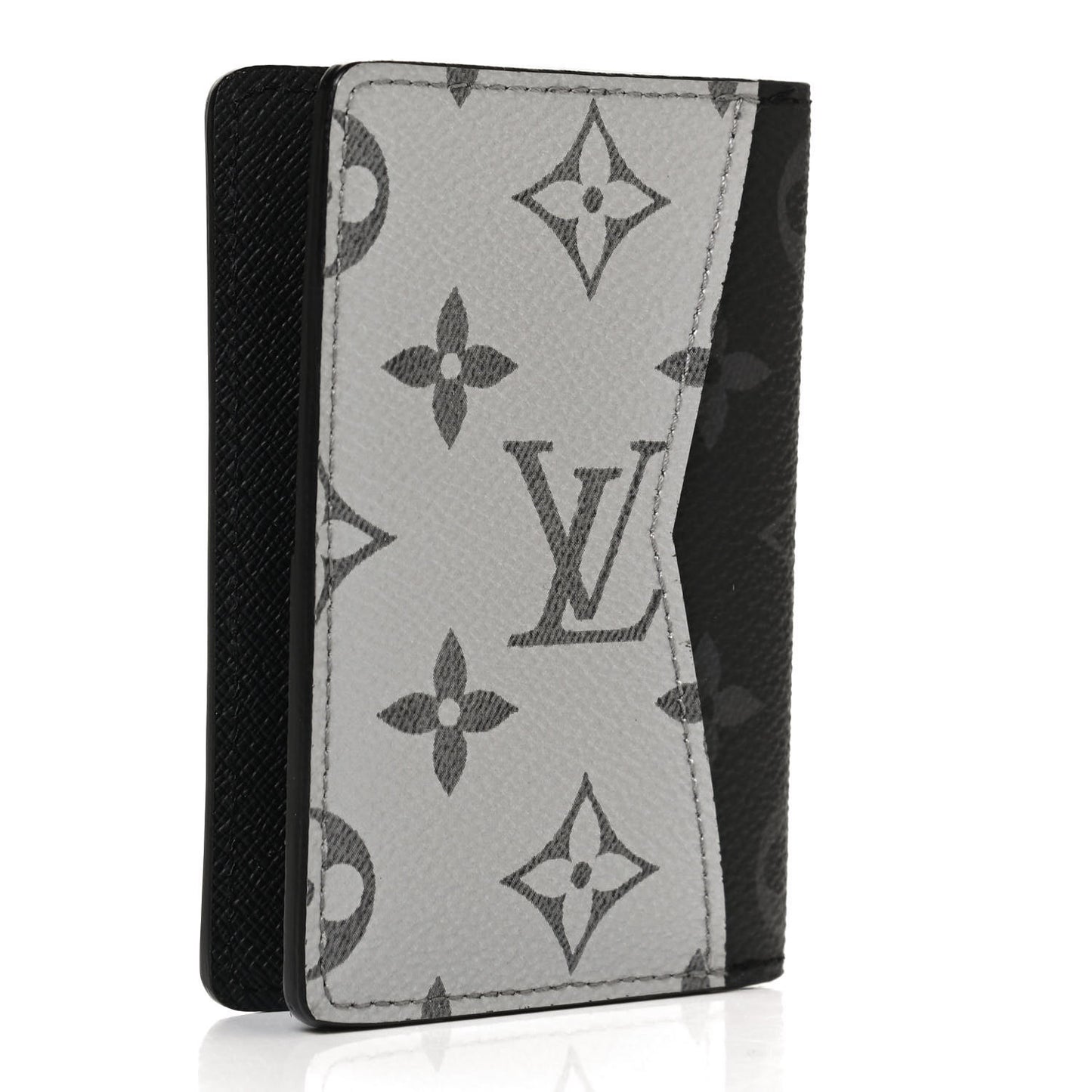 Monogram Eclipse Split Pocket Organizer