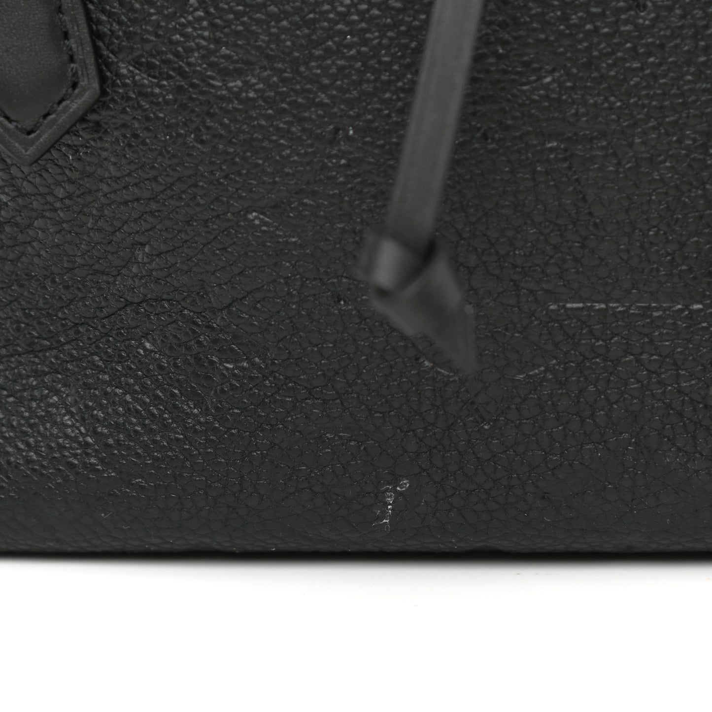 Empreinte Montsouris PM Black