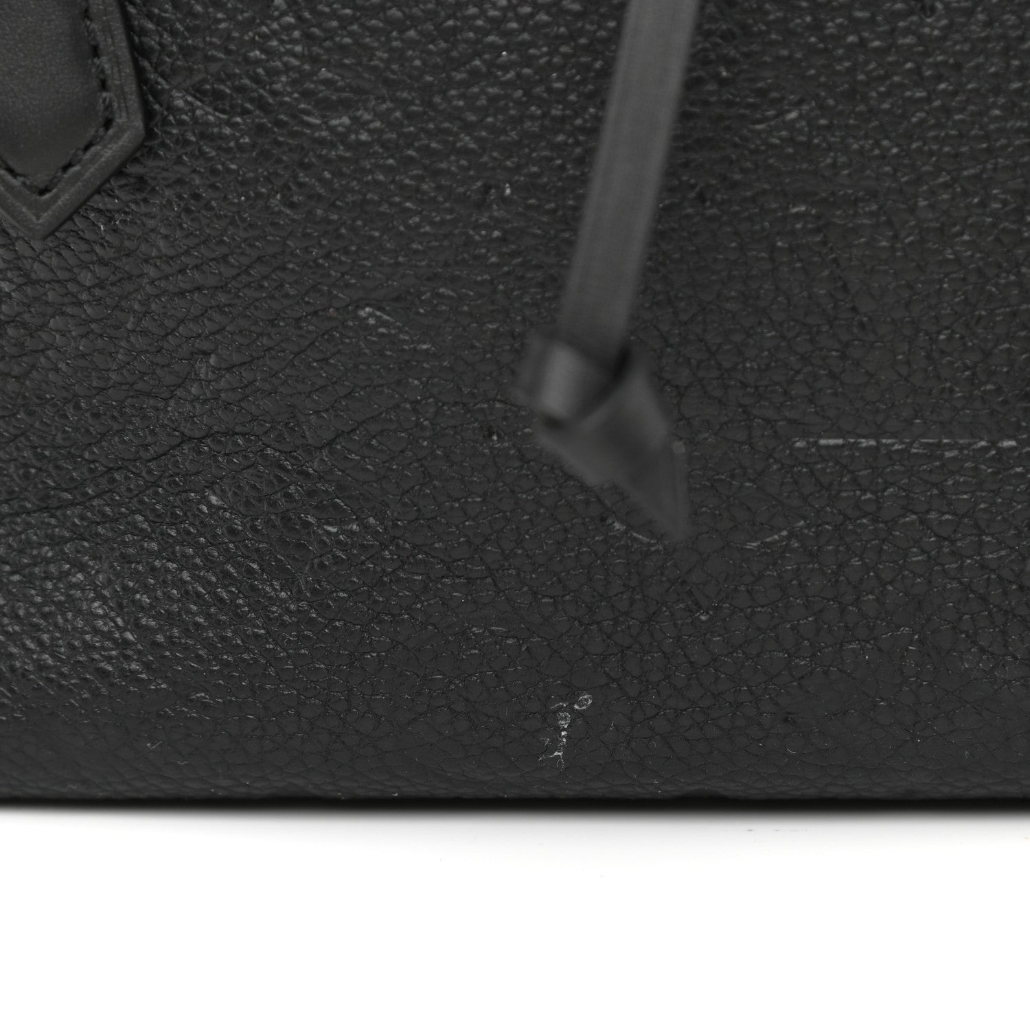 Louis Vuitton Empreinte Montsouris PM Black 8 of 10