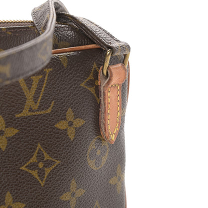 Louis Vuitton Monogram Pochette Marly Bandouliere 17 of 19