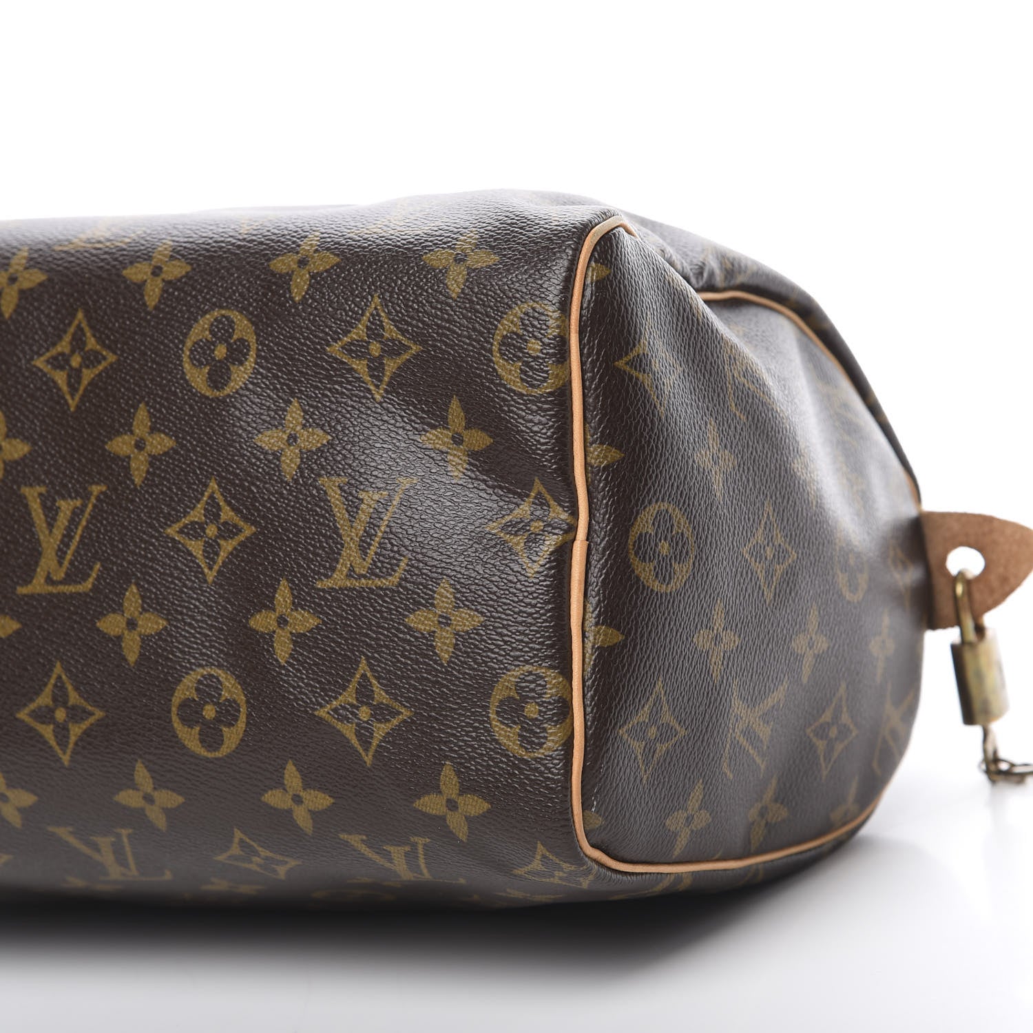 Louis Vuitton Monogram Speedy 25 10 of 13