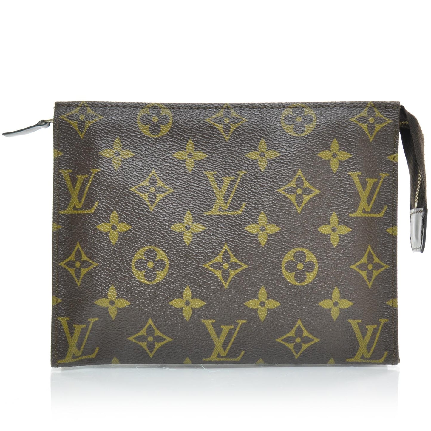 Monogram Toiletry Pouch 19
