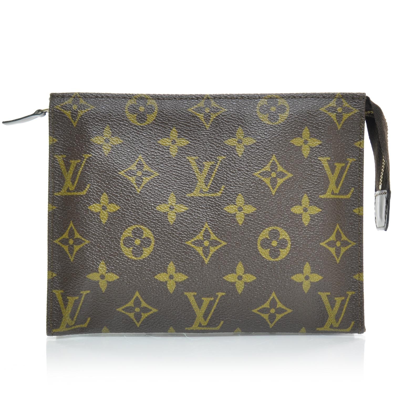 Louis Vuitton Monogram Toiletry Pouch 19 1 of 6