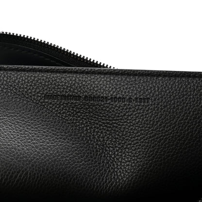 Balenciaga Grained Calfskin Neo Classic Black Hardware S City Black 7 of 10