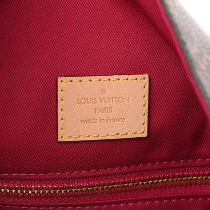 Louis Vuitton Monogram Graceful PM Pivoine 5 of 7