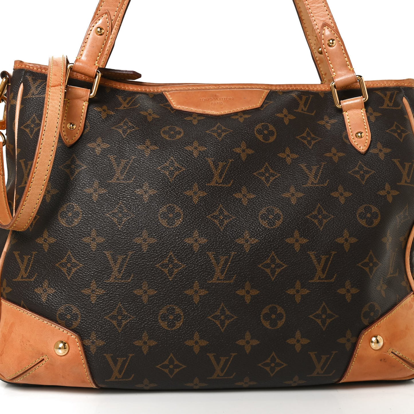Monogram Estrela MM