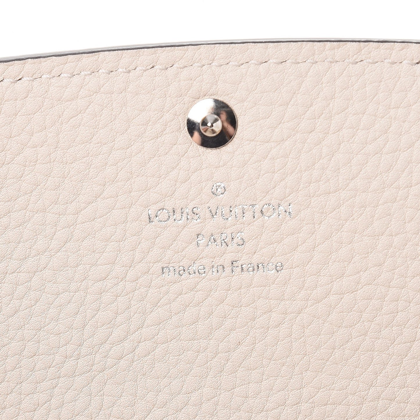 Mahina Iris Wallet NM Ivory