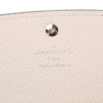 Louis Vuitton Mahina Iris Wallet NM Ivory 6 of 8