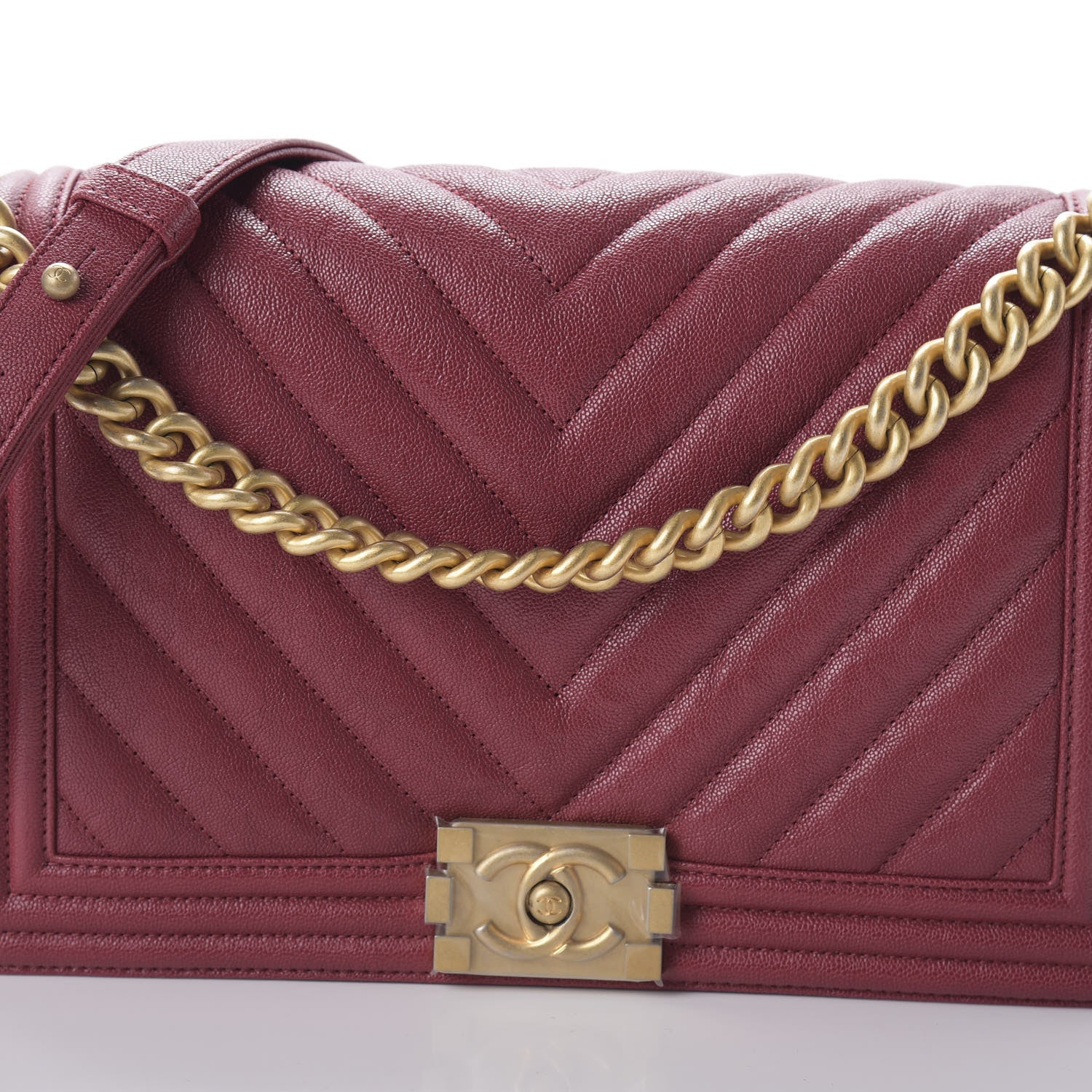 Prada Nappa Gaufre Shopping Satchel White 29 of 31