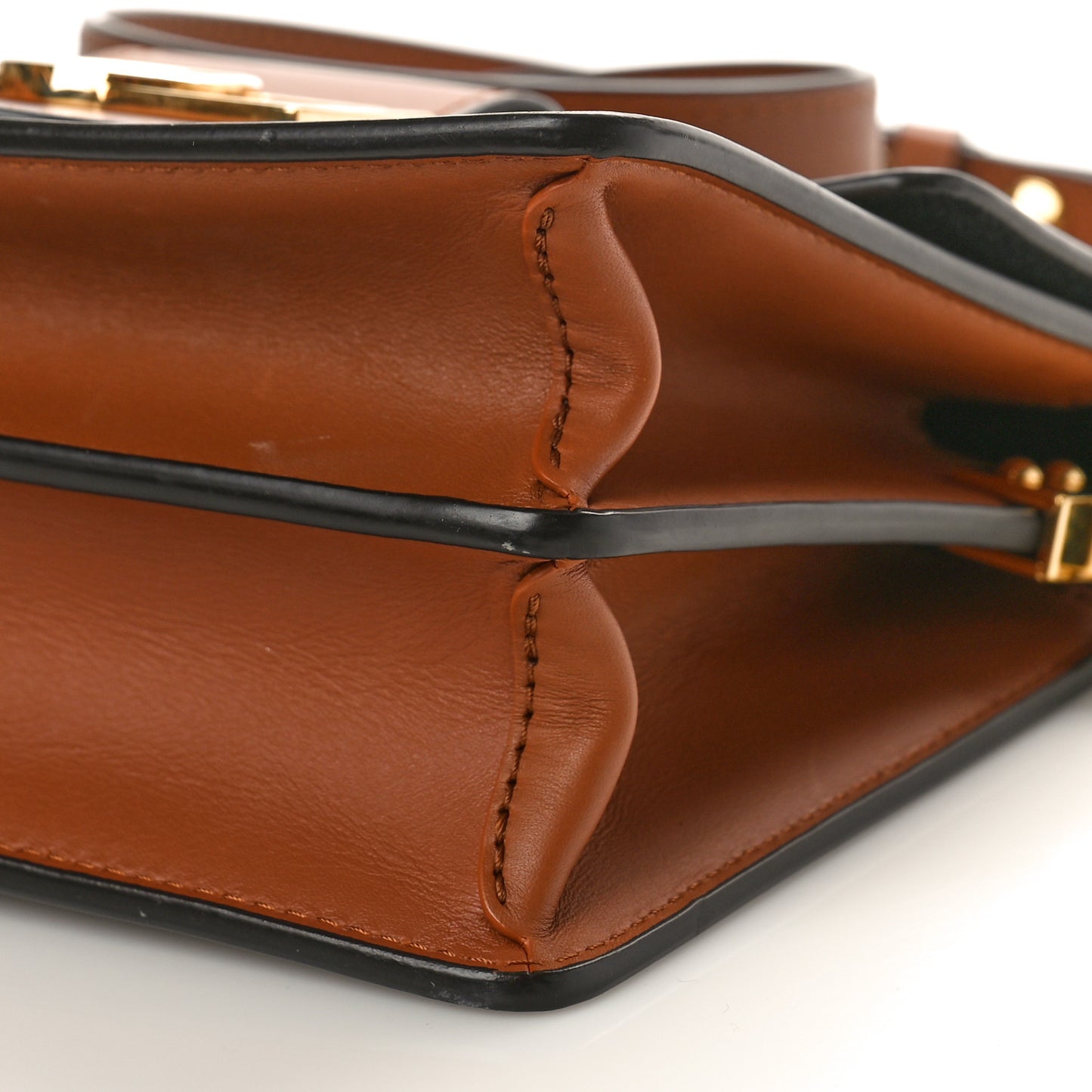 Reverse Monogram Dauphine Mini