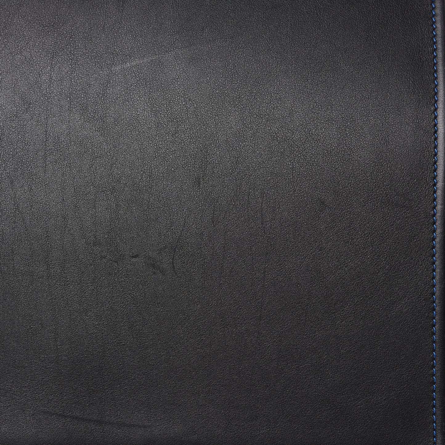 Denim Medium Big Bag Navy Blue