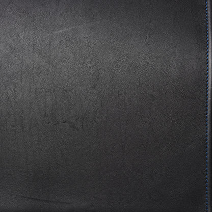 Celine Denim Medium Big Bag Navy Blue 14 of 15